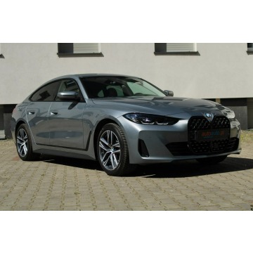 BMW Seria 4  Hatchback 2022,  2.0 diesel, automat - Na sprzedaż za 170 000 zł - Warszawa - zdjęcie 2