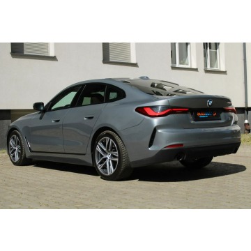 BMW Seria 4  Hatchback 2022,  2.0 diesel, automat - Na sprzedaż za 170 000 zł - Warszawa - zdjęcie 4