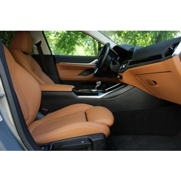BMW Seria 4  Hatchback 2022,  2.0 diesel, automat - Na sprzedaż za 170 000 zł - Warszawa - zdjęcie 5