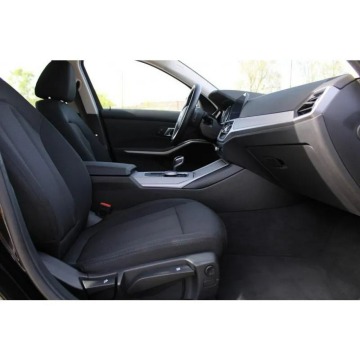 BMW Seria 3 2021,  2.0 diesel, automat - Na sprzedaż za 99 999 zł - Warszawa - zdjęcie 6
