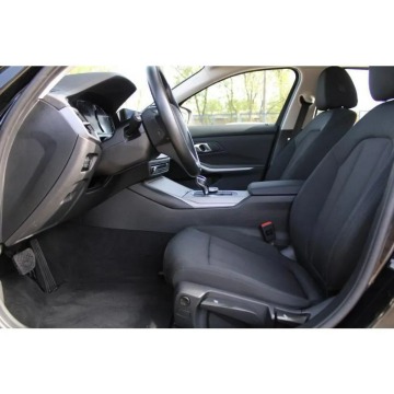 BMW Seria 3 2021,  2.0 diesel, automat - Na sprzedaż za 99 999 zł - Warszawa - zdjęcie 5