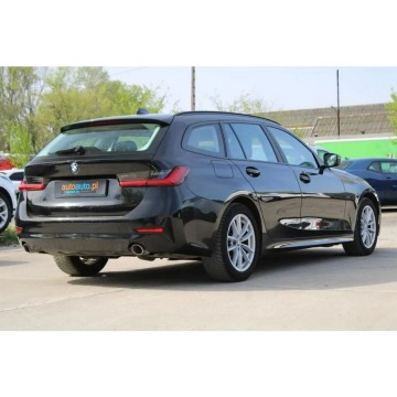 BMW Seria 3 2021,  2.0 diesel, automat - Na sprzedaż za 99 999 zł - Warszawa - zdjęcie 4