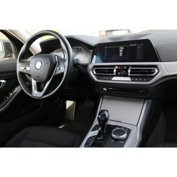 BMW Seria 3 2021,  2.0 diesel, automat - Na sprzedaż za 99 999 zł - Warszawa - zdjęcie 10