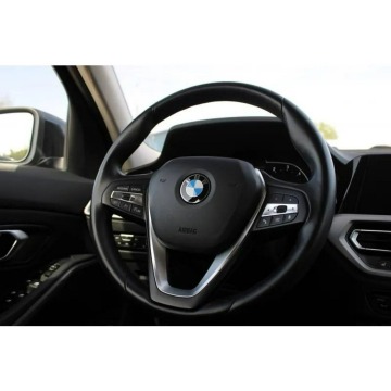 BMW Seria 3 2021,  2.0 diesel, automat - Na sprzedaż za 99 999 zł - Warszawa - zdjęcie 9