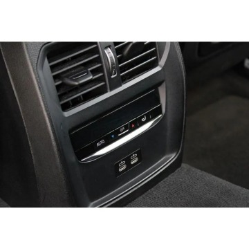 BMW Seria 3 2021,  2.0 diesel, automat - Na sprzedaż za 99 999 zł - Warszawa - zdjęcie 12