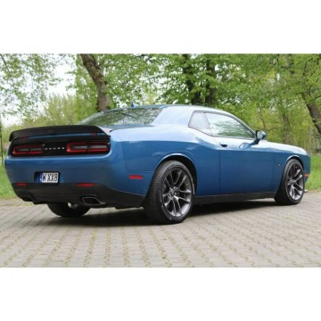 Dodge Challenger  Coupe/Sportowy 2022,  6.4 benzyna, automat - Na sprzedaż za 246 000 zł - Warszawa - zdjęcie 3