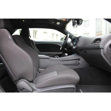 Dodge Challenger  Coupe/Sportowy 2022,  6.4 benzyna, automat - Na sprzedaż za 246 000 zł - Warszawa - zdjęcie 7