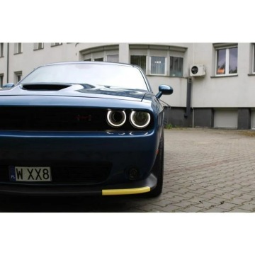 Dodge Challenger  Coupe/Sportowy 2022,  6.4 benzyna, automat - Na sprzedaż za 246 000 zł - Warszawa - zdjęcie 5