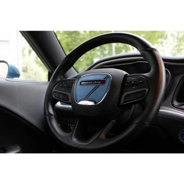 Dodge Challenger  Coupe/Sportowy 2022,  6.4 benzyna, automat - Na sprzedaż za 246 000 zł - Warszawa - zdjęcie 8