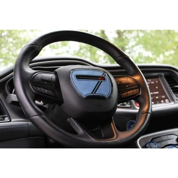 Dodge Challenger  Coupe/Sportowy 2022,  6.4 benzyna, automat - Na sprzedaż za 246 000 zł - Warszawa - zdjęcie 9