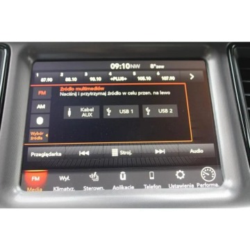 Dodge Challenger  Coupe/Sportowy 2022,  6.4 benzyna, automat - Na sprzedaż za 246 000 zł - Warszawa - zdjęcie 12
