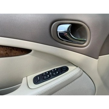Jaguar S-Type  Sedan/Limuzyna 2007,  2.7 diesel, automat - Na sprzedaż za 15 900 zł - Warszawa - zdjęcie 8