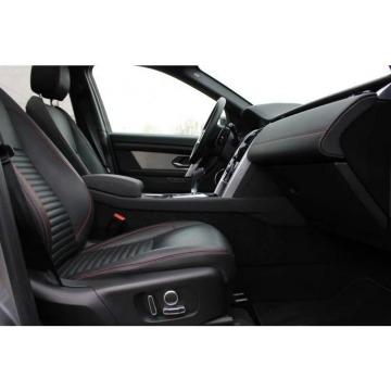 Land Rover Discovery Sport  SUV 2022,  1.5 hybryda, automat - Na sprzedaż za 159 900 zł - Warszawa - zdjęcie 6