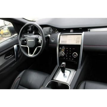 Land Rover Discovery Sport  SUV 2022,  1.5 hybryda, automat - Na sprzedaż za 159 900 zł - Warszawa - zdjęcie 5