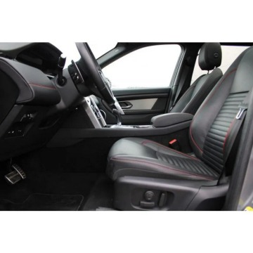 Land Rover Discovery Sport  SUV 2022,  1.5 hybryda, automat - Na sprzedaż za 159 900 zł - Warszawa - zdjęcie 7