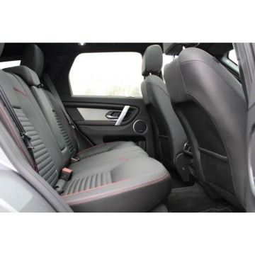Land Rover Discovery Sport  SUV 2022,  1.5 hybryda, automat - Na sprzedaż za 159 900 zł - Warszawa - zdjęcie 8