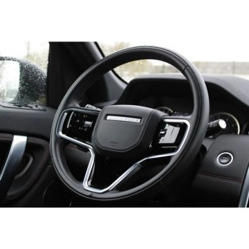 Land Rover Discovery Sport  SUV 2022,  1.5 hybryda, automat - Na sprzedaż za 159 900 zł - Warszawa - zdjęcie 10