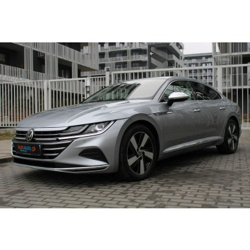 Volkswagen Arteon - Pakiet Comfort Plus/ Pakiet Business Premium/ Salon PL/ Bezwypadkowy/