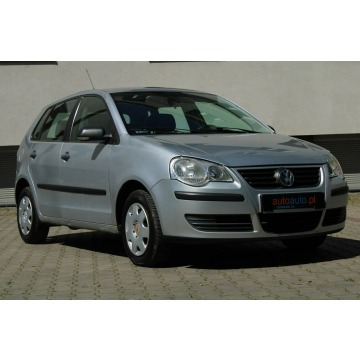 Volkswagen Polo - 2005