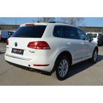 Volkswagen Touareg  SUV 2011,  3.0 diesel, automat - Na sprzedaż za 45 000 zł - Warszawa - zdjęcie 3