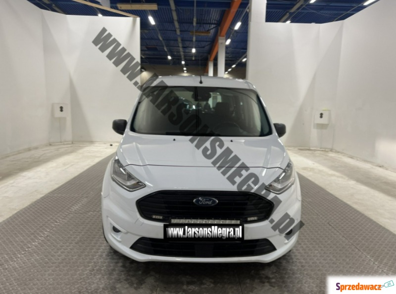 Ford   Minivan/Van 2019,  1.5 diesel - Na sprzedaż za 78 400 zł - Kiczyce