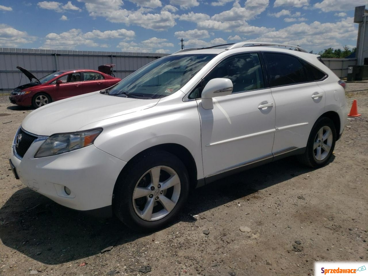 Lexus RX 2013
