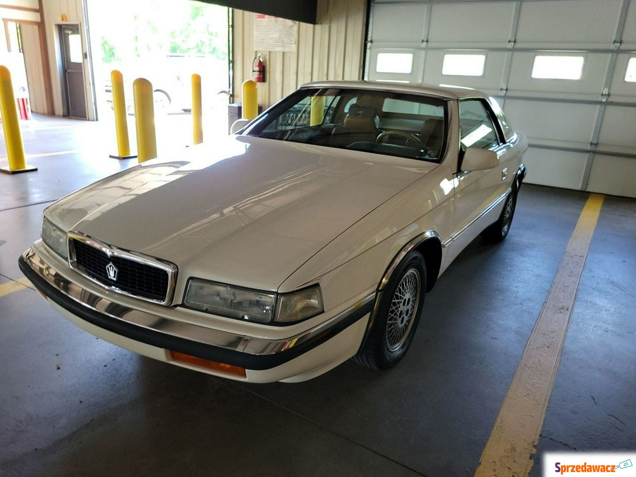 Maserati 1990