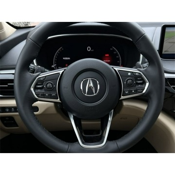 Acura MDX  SUV 2023,  3.5 benzyna, automat - Na sprzedaż za 195 800 zł - Katowice - zdjęcie 9