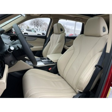 Acura MDX  SUV 2023,  3.5 benzyna, automat - Na sprzedaż za 195 800 zł - Katowice - zdjęcie 10