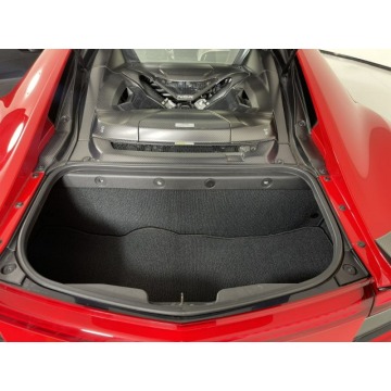 Acura NSX  Coupe/Sportowy 2017,  3.5 benzyna, automat - Na sprzedaż za 614 877 zł - Katowice - zdjęcie 11