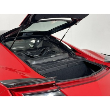 Acura NSX  Coupe/Sportowy 2017,  3.5 benzyna, automat - Na sprzedaż za 614 877 zł - Katowice - zdjęcie 12