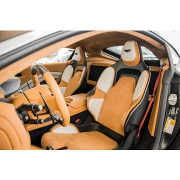 Aston Martin V12 Vantage  Coupe/Sportowy 2023,  5.2 benzyna, automat - Na sprzedaż za 2 044 003 zł - Katowice - zdjęcie 12