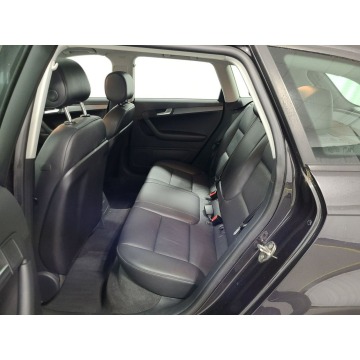 Audi A3  Hatchback 2013,  2.0 diesel, automat - Na sprzedaż za 52 890 zł - Katowice - zdjęcie 9