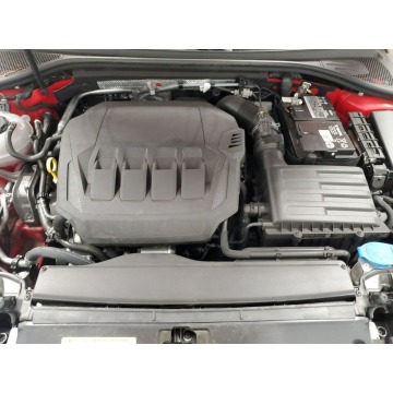 Audi A3  Hatchback 2020,  2.0 benzyna, automat - Na sprzedaż za 112 545 zł - Katowice - zdjęcie 10