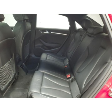 Audi A3  Hatchback 2020,  2.0 benzyna, automat - Na sprzedaż za 112 545 zł - Katowice - zdjęcie 9