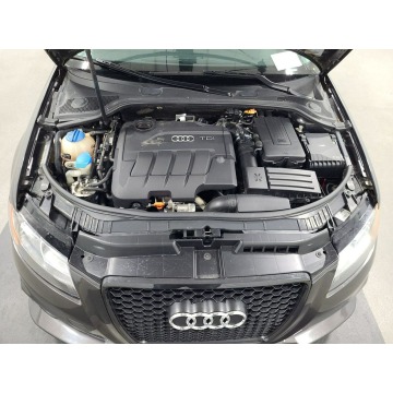 Audi A3  Hatchback 2013,  2.0 diesel, automat - Na sprzedaż za 52 890 zł - Katowice - zdjęcie 10