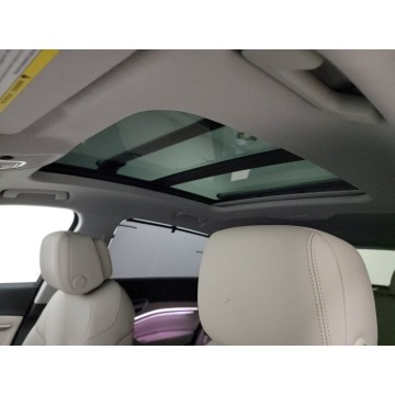 Audi e-tron  Sedan/Limuzyna 2019 elektryczny, automat - Na sprzedaż za 269 370 zł - Katowice - zdjęcie 9