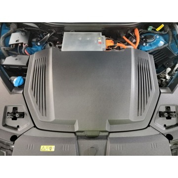 Audi e-tron  Sedan/Limuzyna 2019 elektryczny, automat - Na sprzedaż za 269 370 zł - Katowice - zdjęcie 11