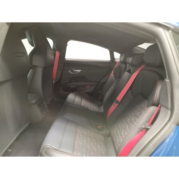 Audi e-tron  SUV 2022 elektryczny, automat - Na sprzedaż za 301 350 zł - Katowice - zdjęcie 9