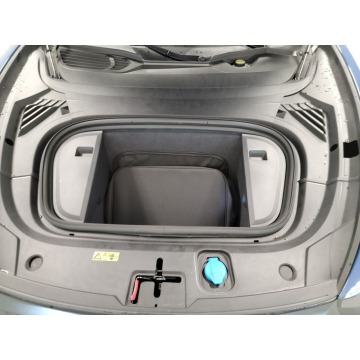 Audi e-tron  SUV 2022 elektryczny, automat - Na sprzedaż za 301 350 zł - Katowice - zdjęcie 12