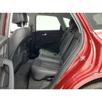 Audi Q5  SUV 2019,  2.0 benzyna, automat - Na sprzedaż za 148 000 zł - Katowice - zdjęcie 11