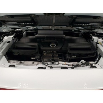 Audi R8  Kabriolet 2021,  5.2 benzyna, automat - Na sprzedaż za 744 150 zł - Katowice - zdjęcie 9