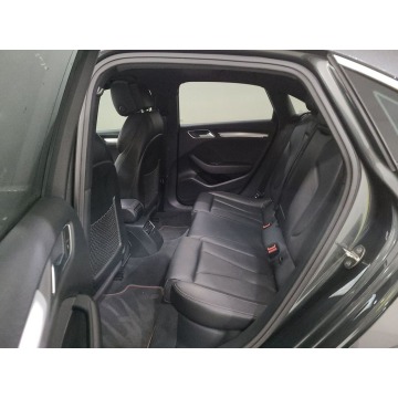 Audi S3  Sedan/Limuzyna 2020,  2.0 benzyna, automat - Na sprzedaż za 109 470 zł - Katowice - zdjęcie 9