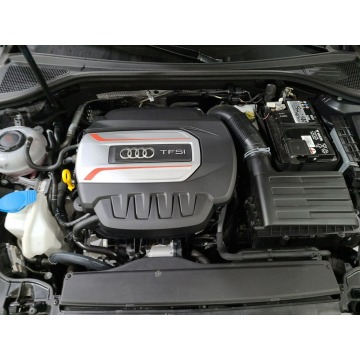 Audi S3  Sedan/Limuzyna 2020,  2.0 benzyna, automat - Na sprzedaż za 109 470 zł - Katowice - zdjęcie 10
