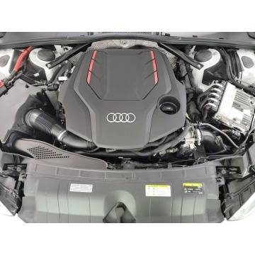 Audi S5  Kabriolet 2022,  3.0 benzyna, automat - Na sprzedaż za 285 360 zł - Katowice - zdjęcie 11