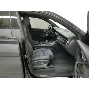 Audi SQ8  SUV 2021,  4.0 benzyna, automat - Na sprzedaż za 305 040 zł - Katowice - zdjęcie 10