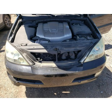Lexus GX  SUV 2003,  4.7 benzyna, automat - Na sprzedaż za 14 514 zł - Katowice - zdjęcie 11