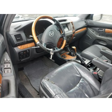 Lexus GX  SUV 2006,  4.7 benzyna, automat - Na sprzedaż za 17 712 zł - Katowice - zdjęcie 7