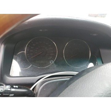 Lexus GX  SUV 2006,  4.7 benzyna, automat - Na sprzedaż za 17 712 zł - Katowice - zdjęcie 10