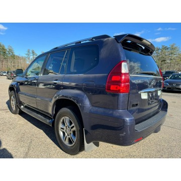 Lexus GX  SUV 2008,  4.6 benzyna, automat - Na sprzedaż za 29 520 zł - Katowice - zdjęcie 3